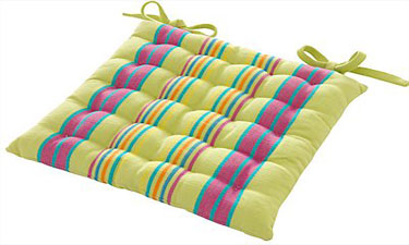 Chair Pad